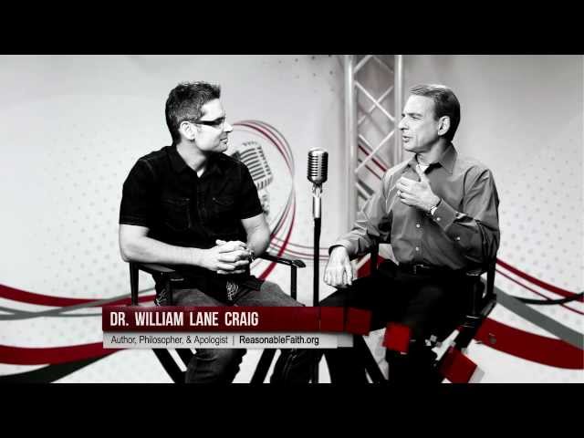 128. What is The Euthyphro Dilemma? With William Lane Craig