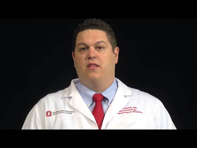 Hereditary Colon Cancer Syndrome: Diagnosis and Treatment | Ohio State Medical Center