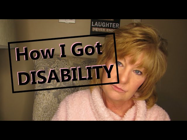 Disability Retirement How I Got My Disability