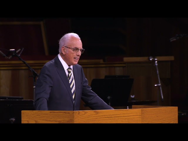 La Perspicuidad de la Escritura, Parte 1 | Salmos 19:7-14 | John MacArthur