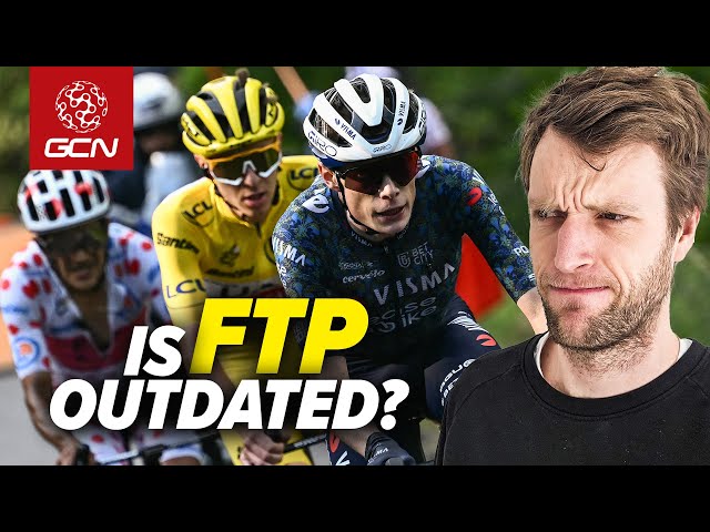 The World’s Fittest Cyclists Don’t Use FTP. Should You?