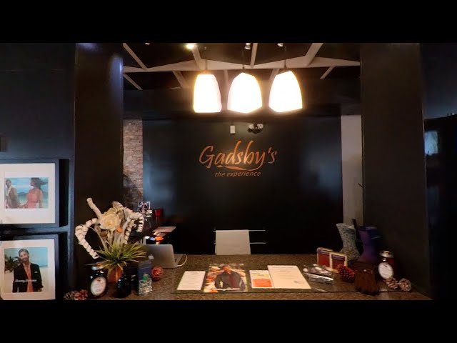 Gadsby's Stratford 360 Virtual Video Tour