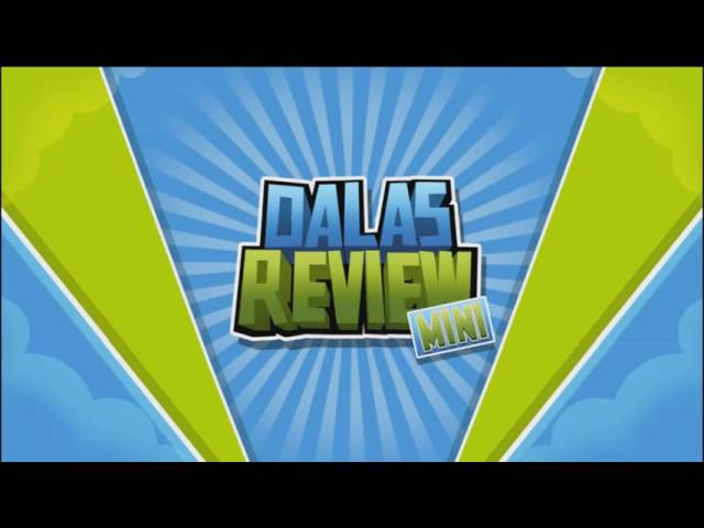 Dalas Review ¡MINI! Spammer Remix