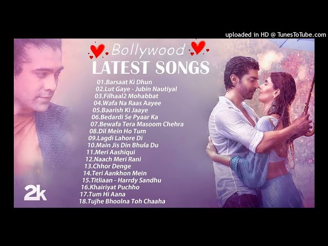 Romantic Hindi song new MP3 gane Bollywood songs Hindi download