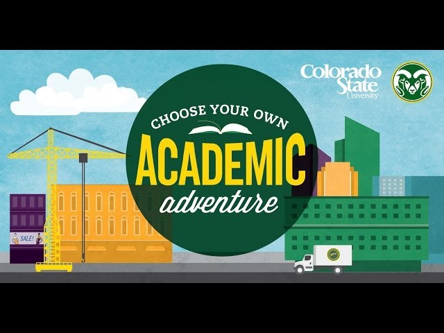 Business and Management | A Colorado State #RamChat