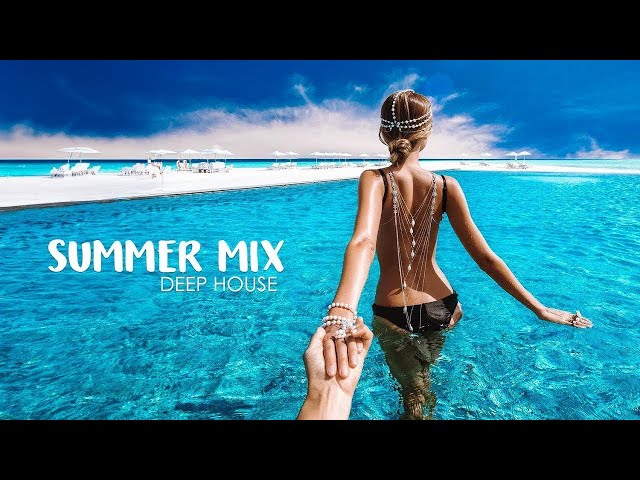 Alan Walker, Dua Lipa, Coldplay, Martin Garrix & Kygo, The Chainsmokers Style 🔥 Summer Vibes #215