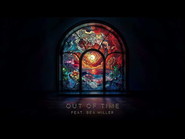 Zedd - Out Of Time (feat. Bea Miller) [Official Audio]