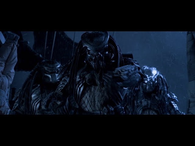 Alien vs. Predator - First Encounter (HD)