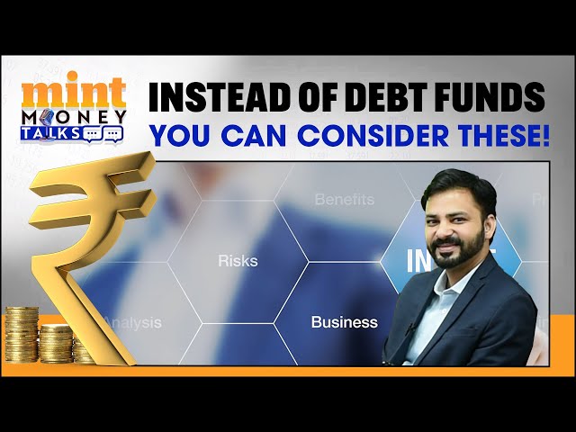 This Formula Is The Best Alternative To Debt Mutual Funds After Budget 2024 Axed Tax Benefits