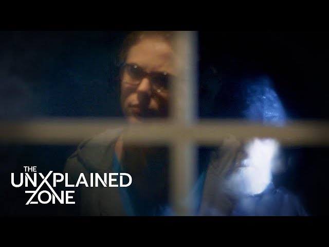 MALEVOLENT Spirit Haunts a New Homeowner (Season 2) | My Haunted House | The UnXplained Zone