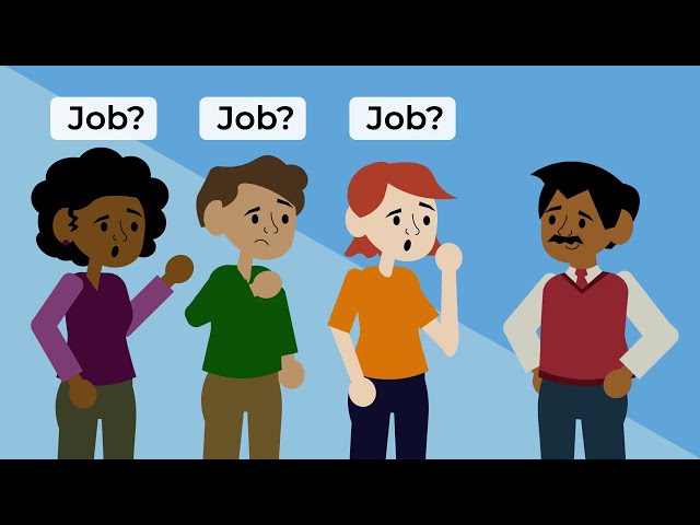 Introduction to Labour Market Information