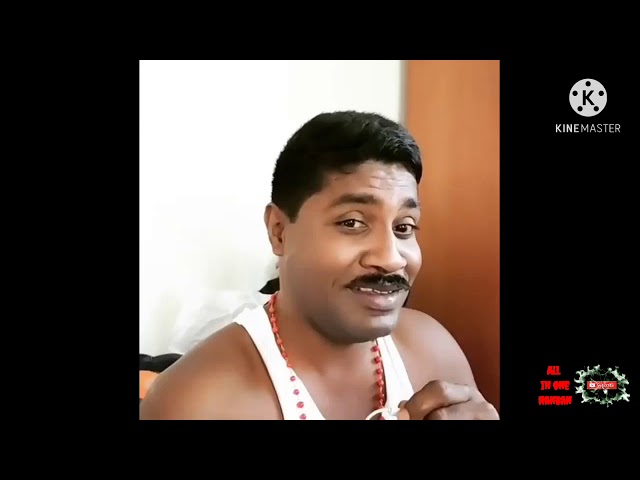 கீழதான் படுப்பேன் || gb Muthu troll video comedy