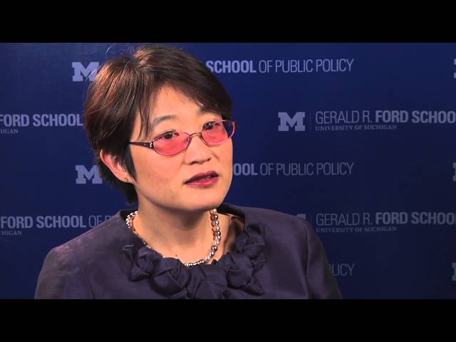 Ann C. Lin: Affirmative action and what the Schuette decision means for Michigan