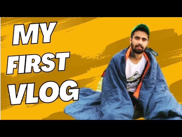 my first vlog 2023| my first vlog video |my first vlog