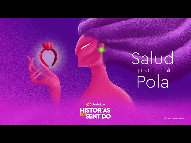 Capítulo 12.  Salud por la pola