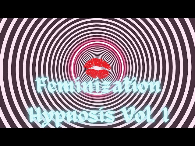 Feminization Hypnosis Vol. 1 #meditation #feminization #hypnosis #beautiful #explore