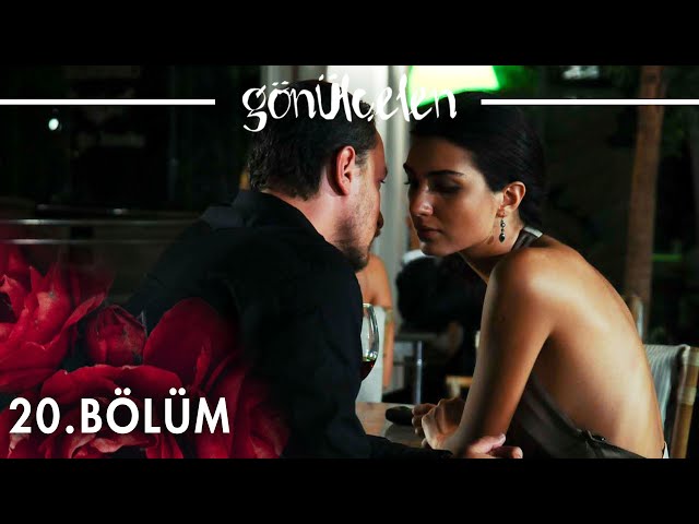 Gönülçelen 20. Bölüm - atv