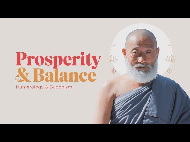 Discover the Secret Link Between Karma and Prosperity