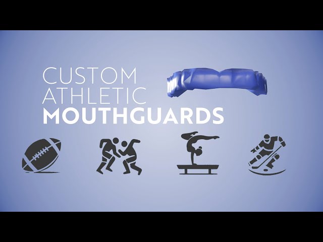 Protect Your Smile: Why Athletes Need Custom Mouthguards