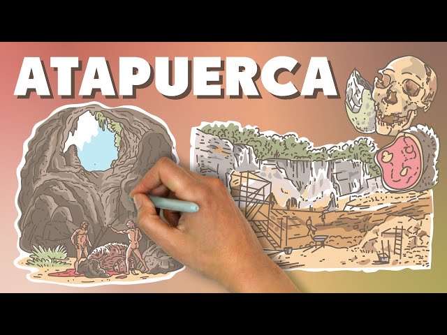 Atapuerca, más cerca que nunca