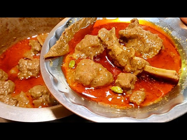 शादी वाला मटन कोरमा कैसे बनाये|Mutton  Korma Recipe|Korma Recipe|Shadi Wala Mutton Korma