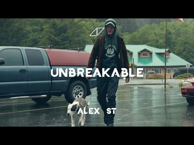 Avicii - Unbreakable (Alex 𝕊𝕋 Remake)