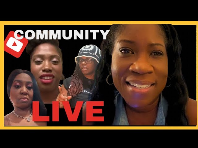 We are LIVE! The REVEALER Community & Crew | Live Q & A | Saturday Night Fun