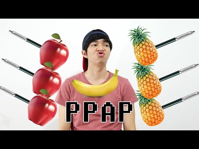 PPAP - Indonesia Cover BY MIAWAUG