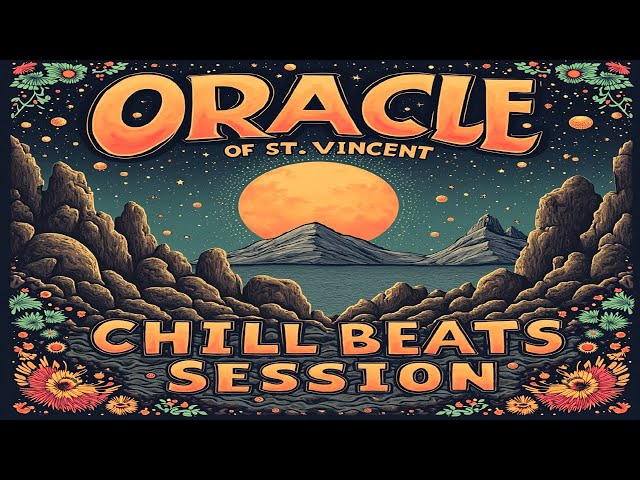 [LIVE 24/7] Lofi Chill Beats to Relax/Study to | AI-Enhanced Visuals by the Oracle of St. Vincent 🎧