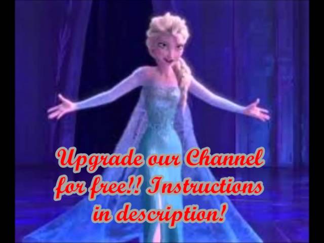 Frozen (Full Movie) 3D