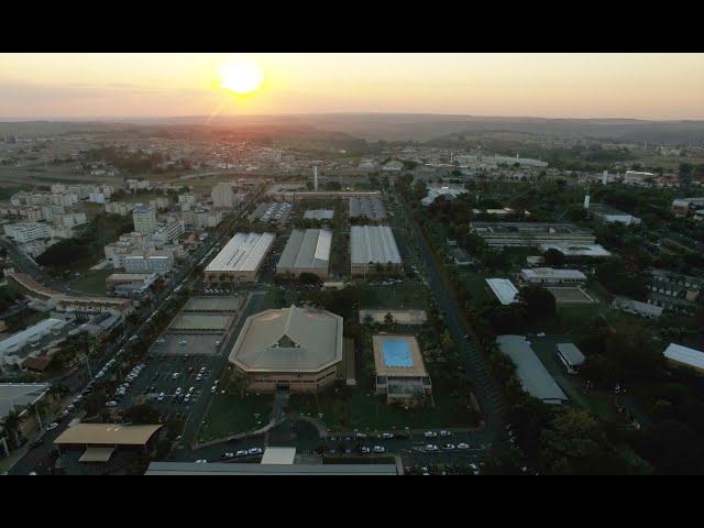 Experiência Unimar 360º - Saúde