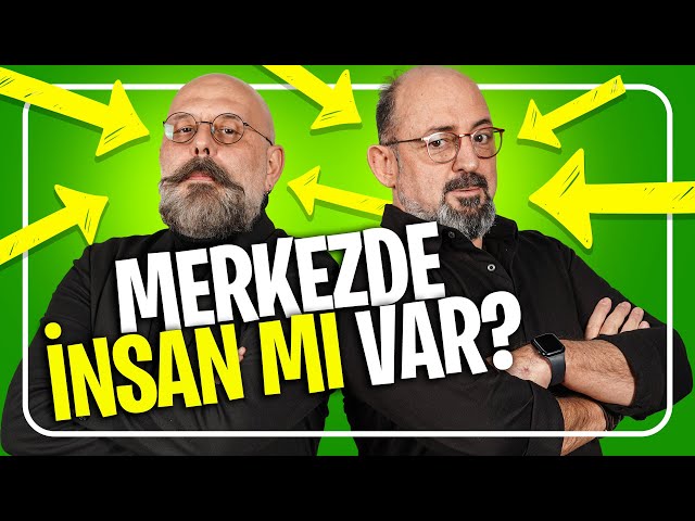 Merkezde İnsan Mı Var? I Önce Can Sonra Canan 258.Bölüm