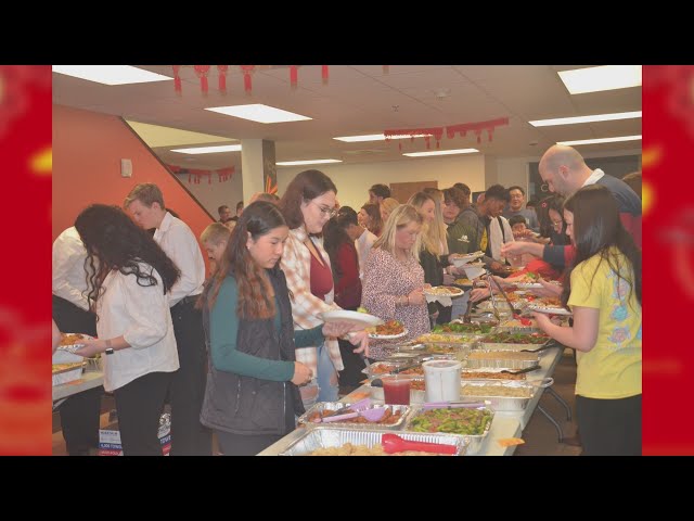 Tri-Cities Chinese Association to host Lunar New Year Celebration