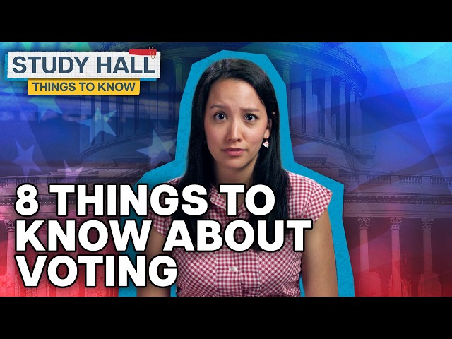 8 Things Americans Should Know About US elections