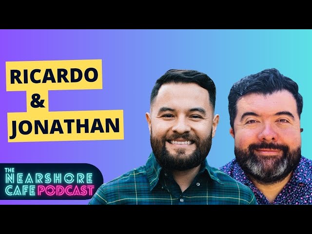 🇨🇴   Business, Culture, and Cuisine Insights 🌍 Nearshore in Colombia | 🎙 The Nearshore Cafe Podcast