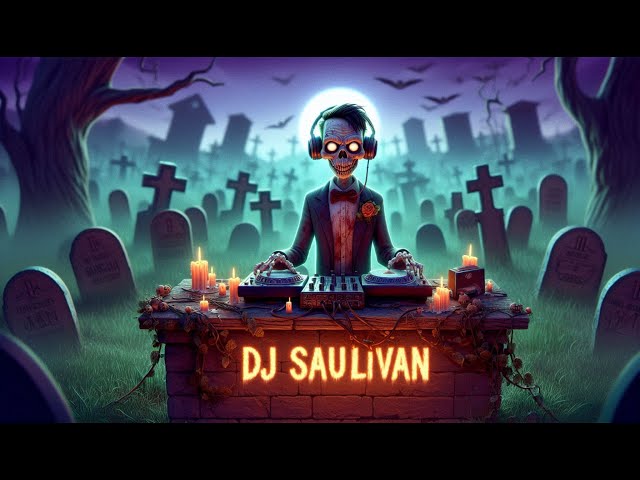 PARTY 🥳 ELECTRO DANCE MUSIC MIX  LIVE SET #603  @djsaulivan