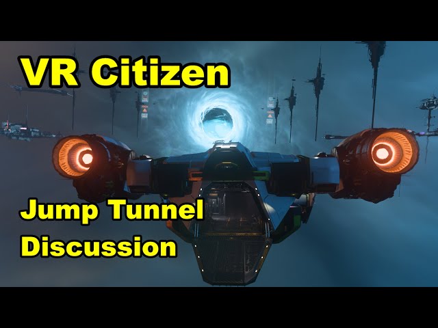 Jump Tunnel Discussion