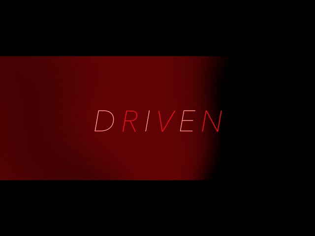 Driven- Highschool Student Short Film