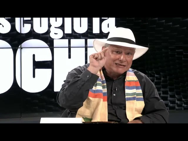 República Federal de Antioquia | Nos Cogió La Noche | Noticias De Hoy