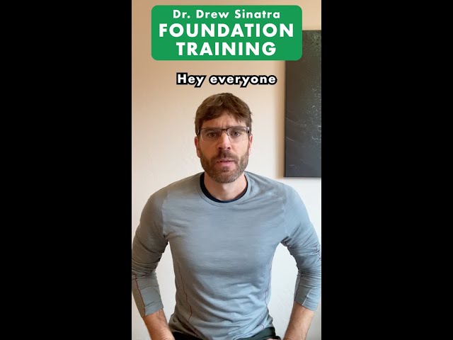 Foundation Training