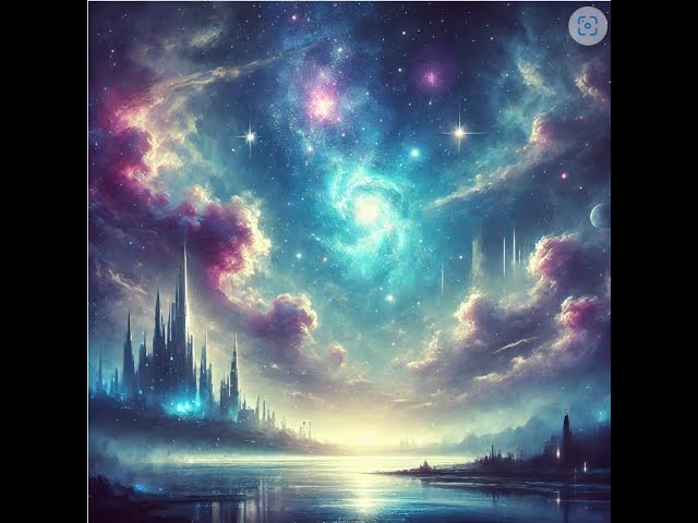 Elysion Dreams | Relaxing Ambient Music for Sleep, Meditation & Focus