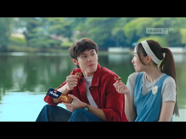 Roma Arden • Romantis • TVC Edisi 2024 • Iklan Indonesia 30 sec