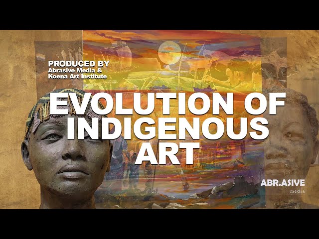 Evolution of Indigenous Art | A Short Film