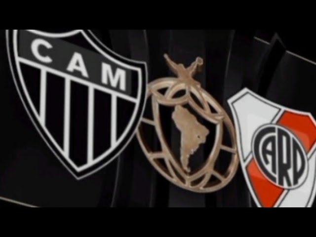 acertei atletico 3X0 em live jogo atlético mineiro e river plate