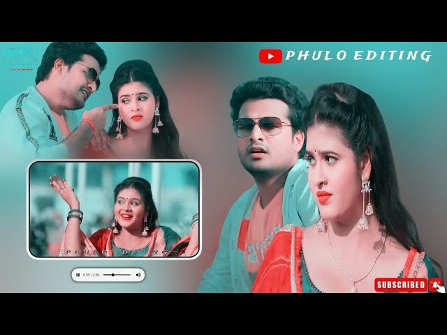 Old is Gold #Videos | Bhojpuri New sad song | #phuloediting  | Aaj kal ki Laiki | New 2025 Ritesh |