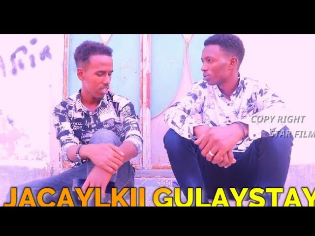 #Subscribe                                Somali short Film ||Jacaylkii Gulaystay || Star Films 2020