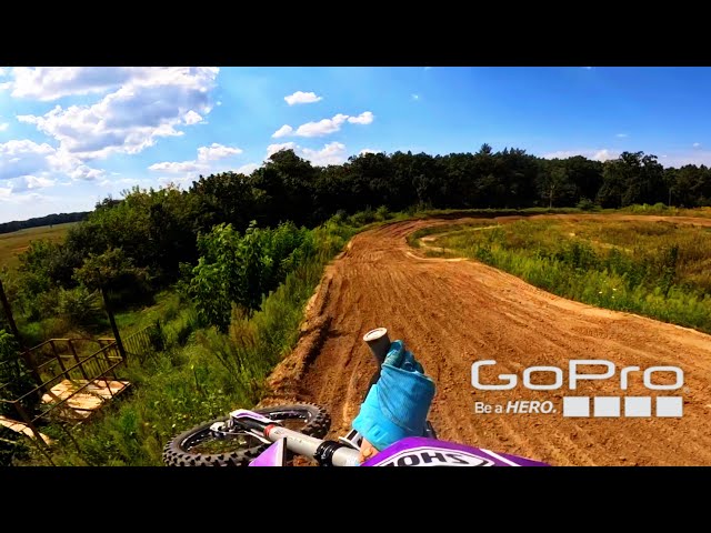 GoPro: Aleksei Vinogradov 2024 Training Day | GERMANY