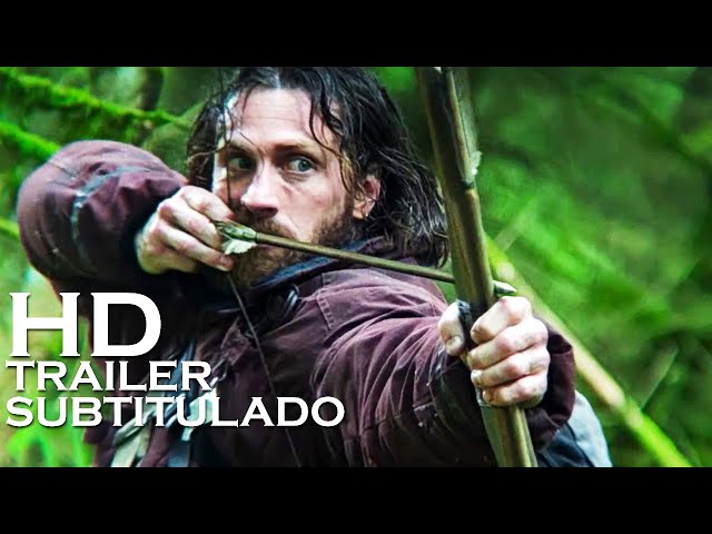 EXTERMINIO LA EVOLUCION Trailer (2025) SUBTITULADO [HD] Aaron Taylor-Johnson / 28 Years Later