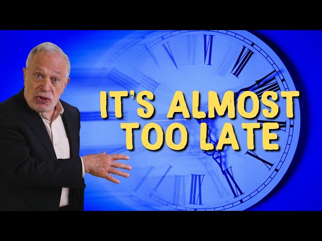 Why Democrats are Running Out of Time | Robert Reich