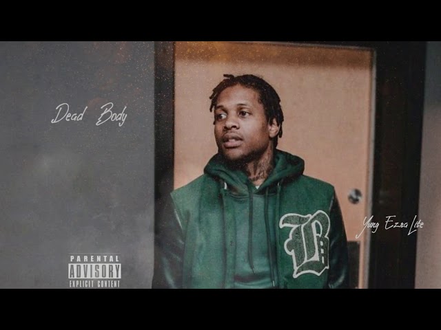 Lil Durk x King Von "Dead Body" Type Beat |Prod.By Yung EzraLite [FREE] 2019